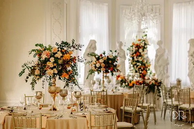 Sensar Wedding Planners