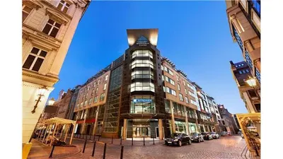 Wyndham Wrocław Old Town